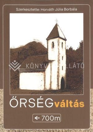 Kép: Őrségváltás