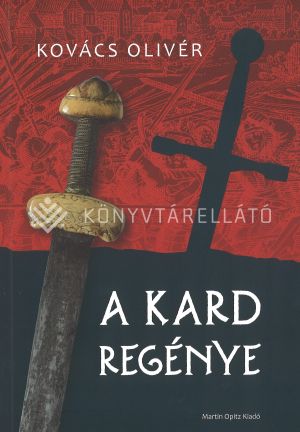 Kép: A kard regénye