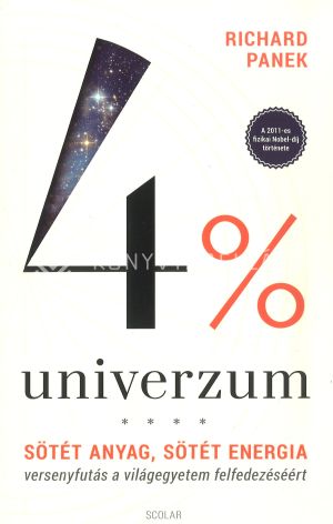 Kép: 4% univerzum