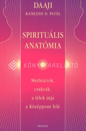 Kép: Spirituális anatómia