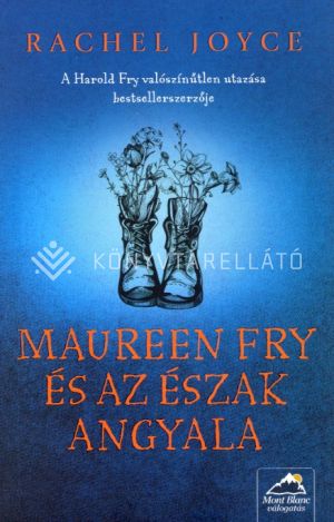 Kép: Maureen Fry és az Észak Angyala