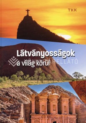 Kép: Látványosságok a világ körül