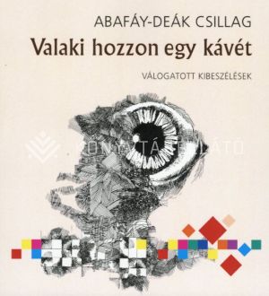 Kép: Valaki hozzon egy kávét