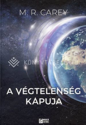 Kép: A végtelenség kapuja