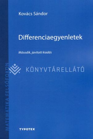 Kép: Differenciaegyenletek