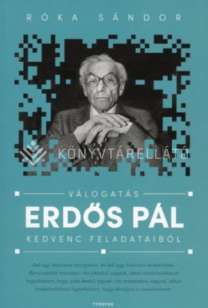 Kép: Válogatás Erdős Pál kedvenc feladataiból