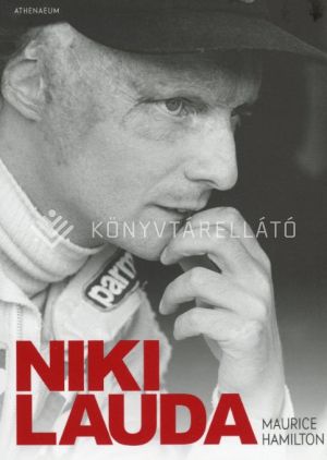 Kép: Niki Lauda - Életrajz