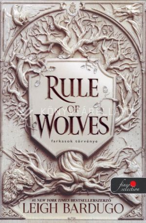 Kép: Rule of Wolves - Farkasok törvénye