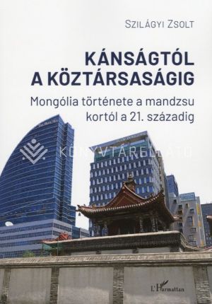 Kép: Kánságtól a köztársaságig