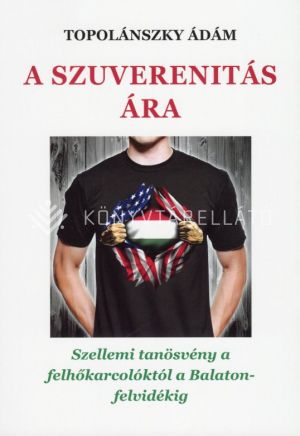 Kép: A szuverenitás ára