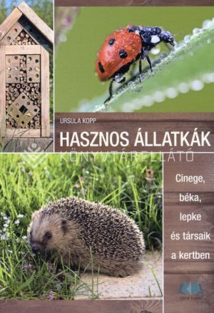 Kép: Hasznos állatkák