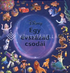 Kép: Disney - Egy évszázad csodái