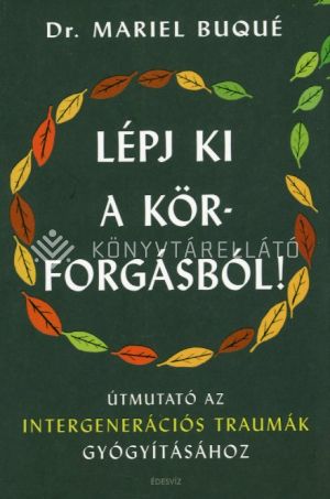 Kép: Lépj ki a körforgásból!