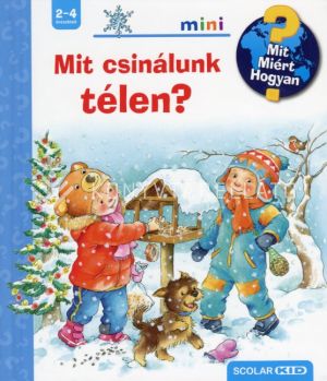 Kép: Mit csinálunk télen?