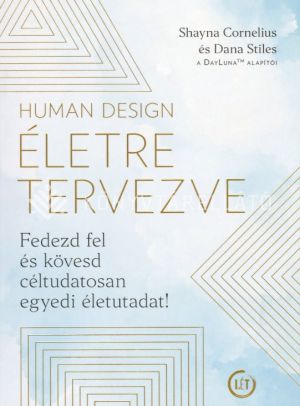 Kép: Human Design - Életre tervezve