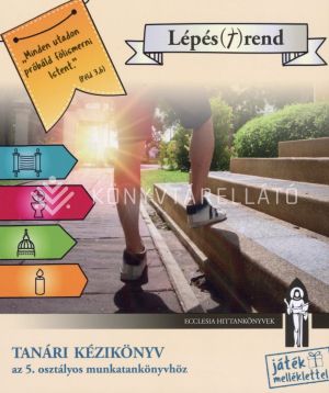 Kép: LépésTrend - tanári kézikönyv