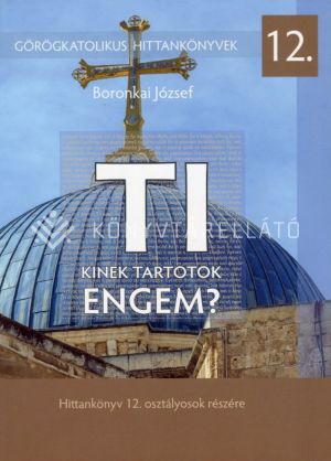 Kép: Ti kinek tartotok engem?