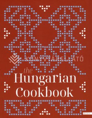 Kép: The Hungarian Cookbook