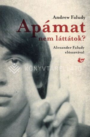 Kép: Apámat nem láttátok?