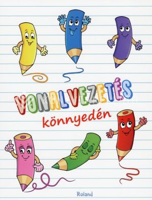 Kép: Vonalvezetés könnyedén