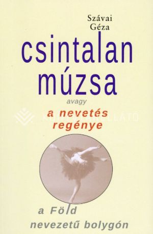 Kép: Csintalan múzsa