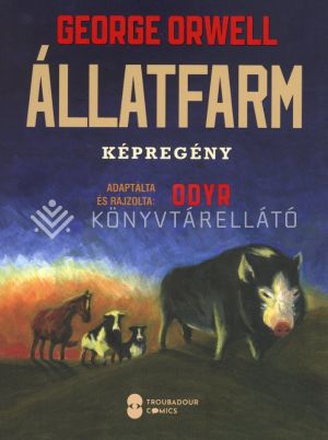 Kép: Állatfarm