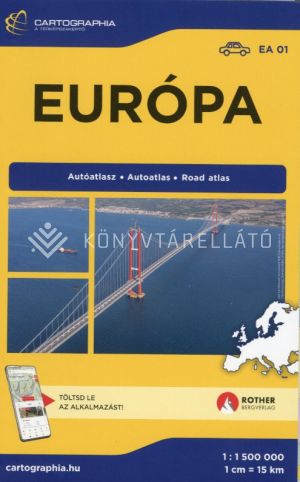 Kép: Európa autóatlasz (2024)