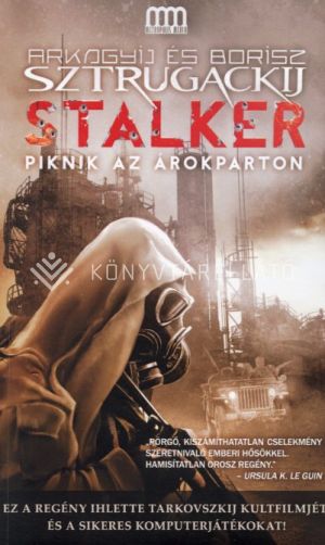 Kép: Stalker - Piknik az árokparton