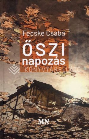 Kép: Őszi napozás