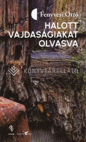 Kép: Halott Vajdaságiakat olvasva