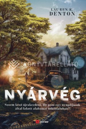 Kép: Nyárvég