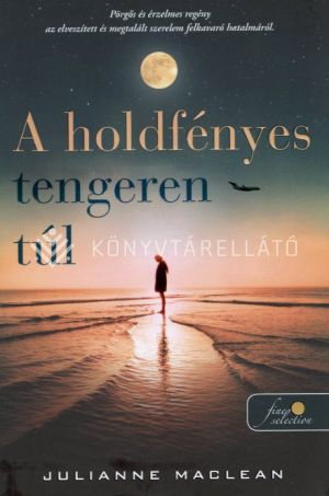 Kép: A holdfényes tengeren túl