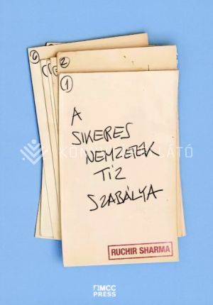 Kép: A sikeres nemzetek tíz szabálya