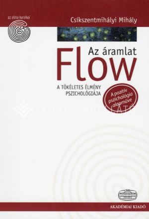 Kép: Flow - Az áramlat