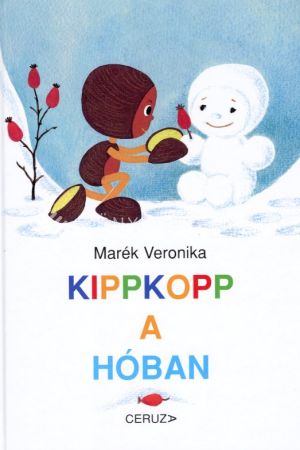 Kép: Kippkopp a hóban