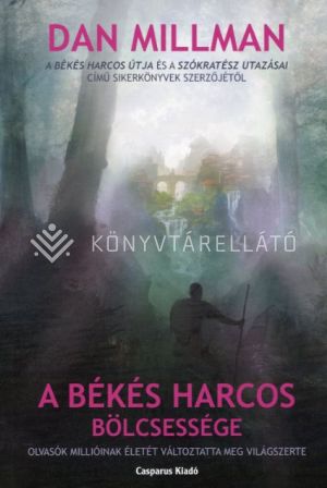 Kép: A békés harcos bölcsessége (új)