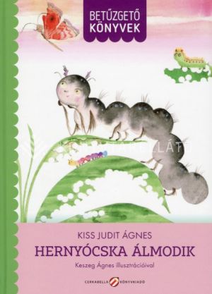 Kép: Hernyócska álmodik