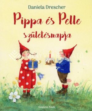 Kép: Pippa és Pelle születésnapja