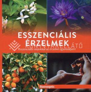 Kép: Esszenciális érzelmek