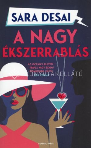 Kép: A nagy ékszerrablás