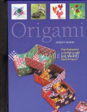 Kép: Origami