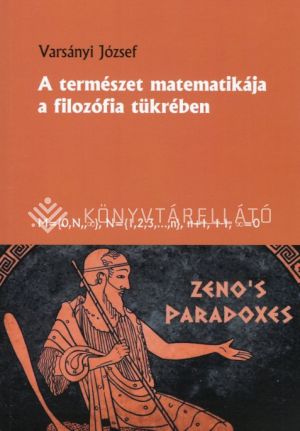 Kép: A természet matematikája a filozófia tükrében