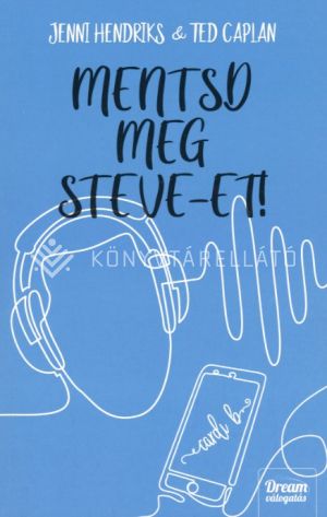 Kép: Mentsd meg Steve-et!