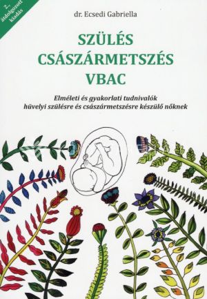 Kép: Szülés, császármetszés, VBAC