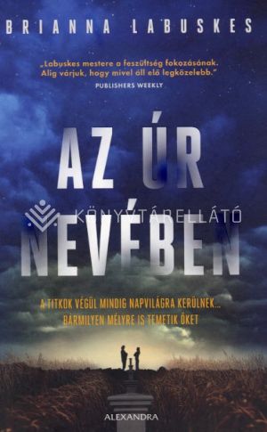 Kép: Az Úr nevében