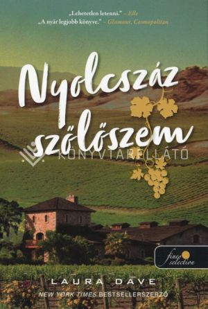 Kép: Nyolcszáz szőlőszem