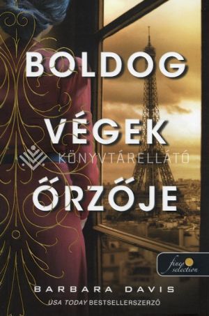 Kép: Boldog végek őrzője