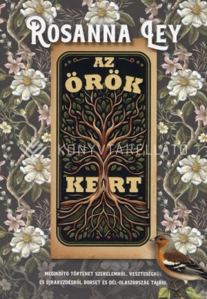 Kép: Az örök kert (élfestett)