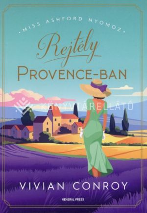 Kép: Rejtély Provence-ban