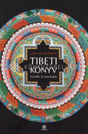 Kép: Tibeti könyv életről és halálról  (FV)